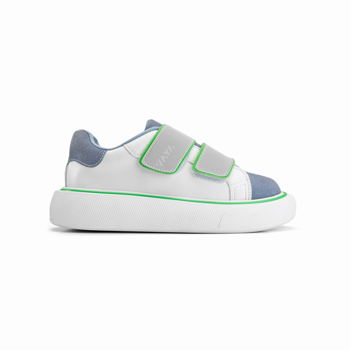 Flat Sneakers – Vaya