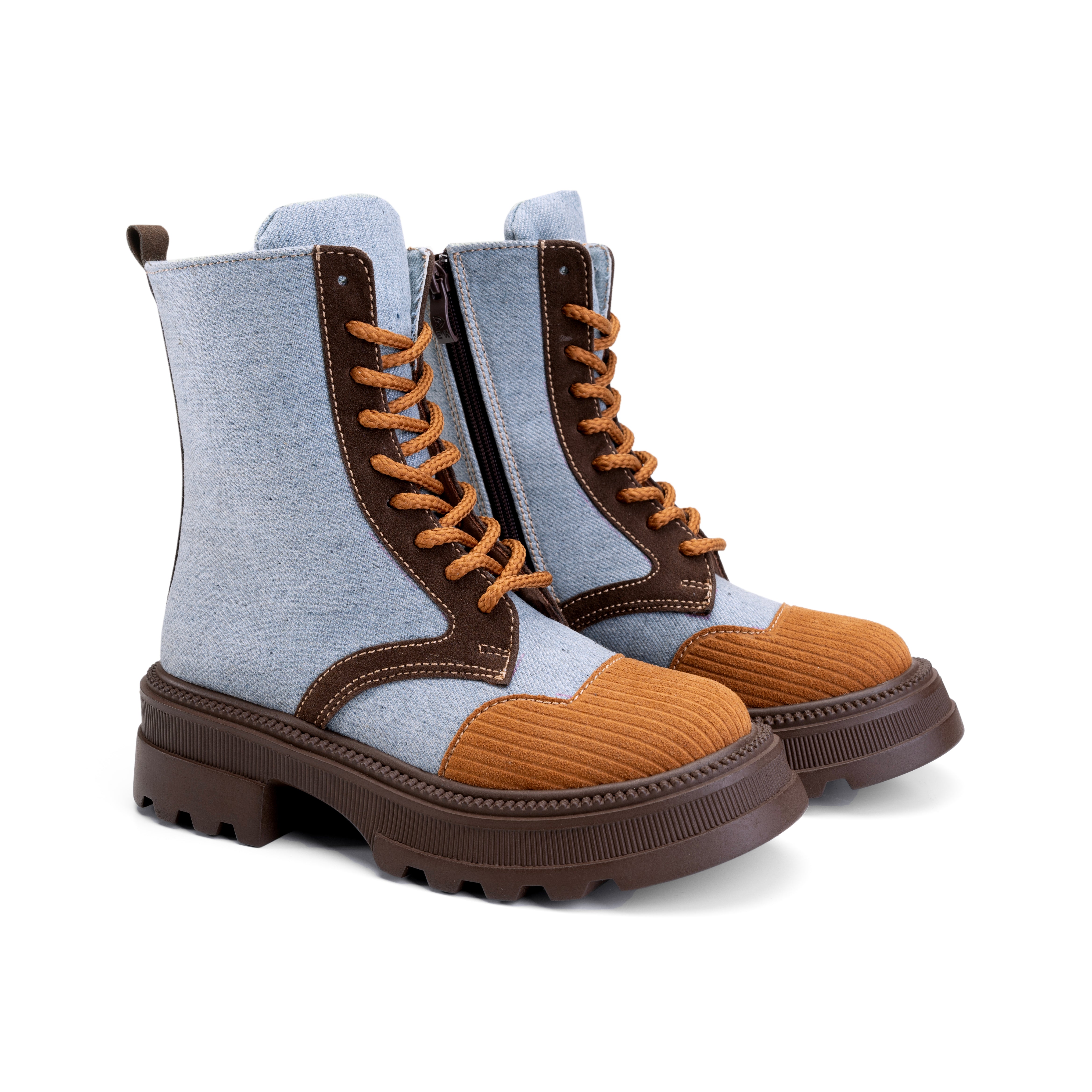 Boots – Vaya