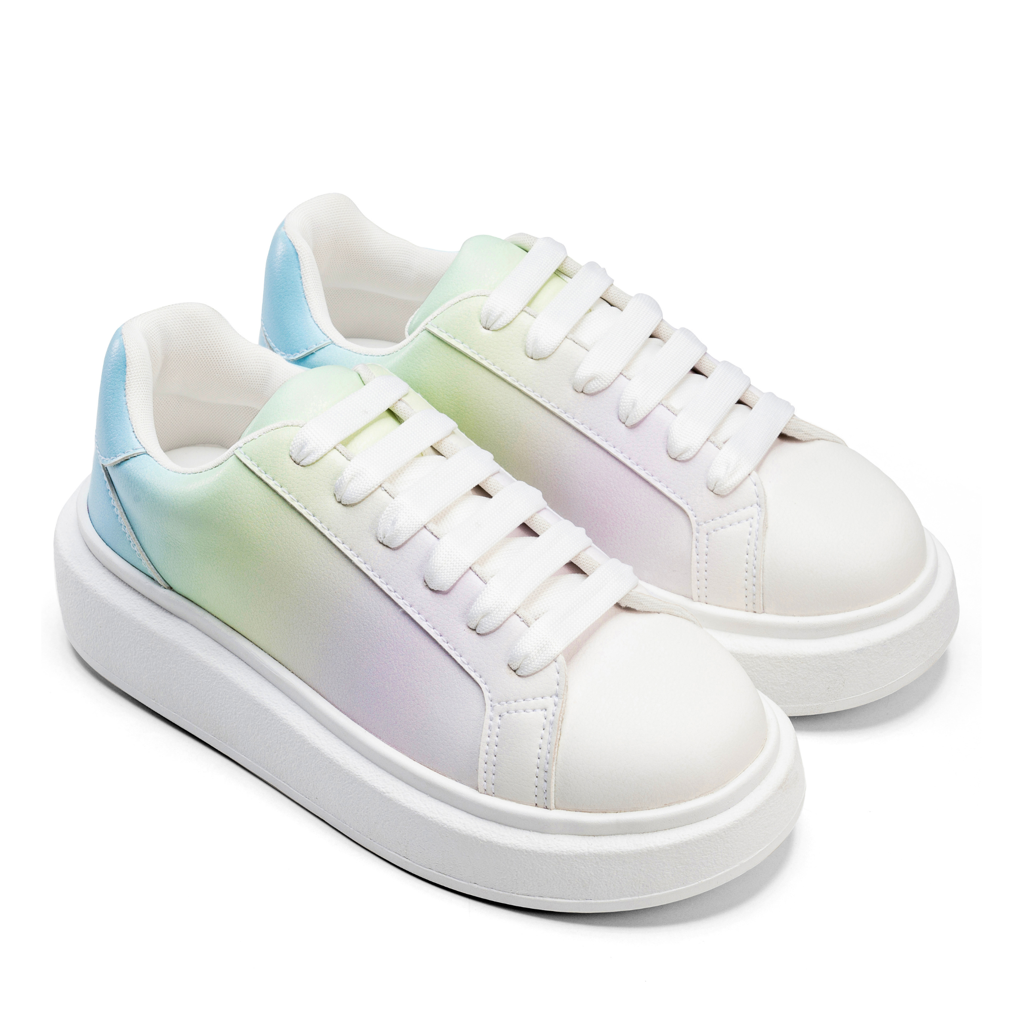 Opal Haze Sneakers