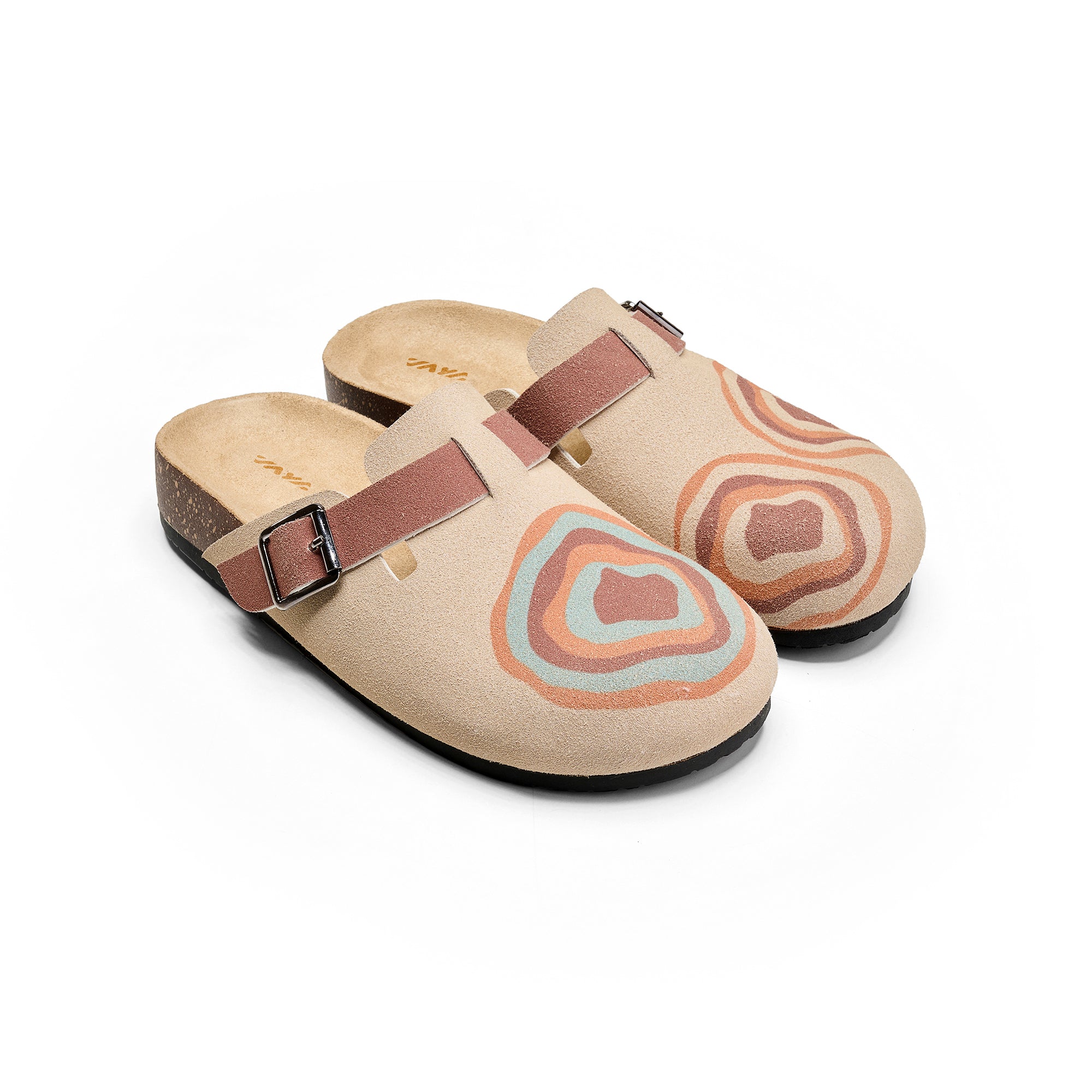 Stunning Clogs - Aura Themed